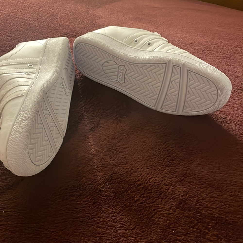 K-SWISS CLASSIC LX - Picture 5 of 9